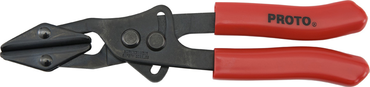Proto® Pinch-Off Pliers - 9-1/4" - Caliber Tooling