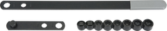 Proto® Master Serpentine Belt Tool - Caliber Tooling