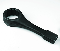 Proto® Super Heavy-Duty Offset Slugging Wrench 1-7/8" - 12 Point - Caliber Tooling