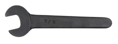 Proto® Black Oxide Check Nut Wrench 1" - Caliber Tooling