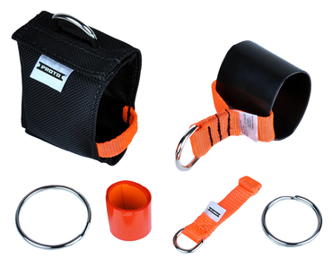 Proto® 4-Tool Tethering Kit - Caliber Tooling