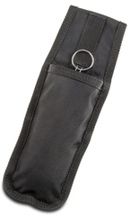 Proto® Tethering D-Ring Pouch with One Pocket and Retractable Lanyard - Caliber Tooling