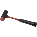 Proto® 13-1/2" Soft Face Hammer - With Tips - SF15 - Caliber Tooling