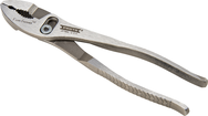 Proto® XL Series Slip Joint Pliers w/ Natural Finish - 8" - Caliber Tooling