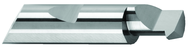 QIT-2901250 - .290 Min. Bore - 5/16 Shank -.0700 Projection - Quick Change Internal Threading Tool - Uncoated - Caliber Tooling