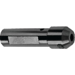 ‎1.0000 SH-0.3750 ID-4″ OAL-1.0625 Head Dia - Toolholder - Caliber Tooling