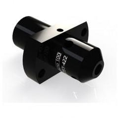 .1875 QC SR20 TOOLHOLDER - Caliber Tooling