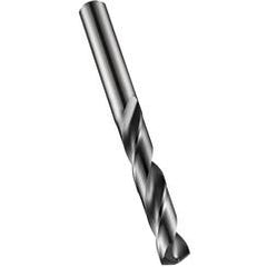 12.1MM SC 5XD DRILL-140D PT-TIALN - Caliber Tooling