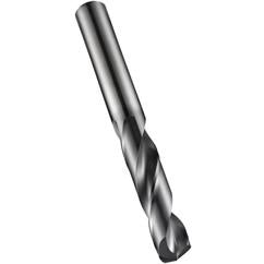 5.6MM SC 3XD DRILL-140D PT-TIALN - Caliber Tooling