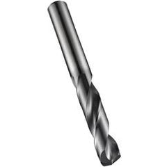 7.90MM SC 3XD DRILL-140D PT-TIALN - Caliber Tooling