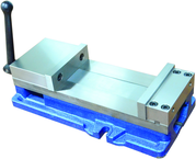 6" Precision Milling Vise - Caliber Tooling