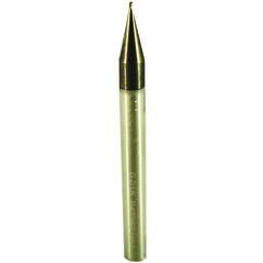 .031X1/8X.047X2-1/2 4FL .470 RCH BN - Caliber Tooling