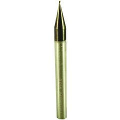 .047X1/8X.071X2-1/2 4FL .570 RCH BN - Caliber Tooling