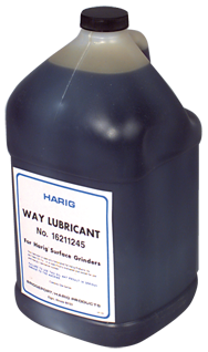 Way Lubricant - Caliber Tooling