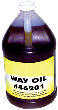 Way Lube 60 - 1 Gallon - Caliber Tooling