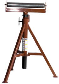 27" - 50" Stock Stand - #MM1053 - Caliber Tooling