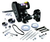 1/2 HP - External Grinding Kit - Caliber Tooling