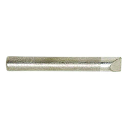 Model MT10; 900° F Tip Temps - Soldering Tool Replacement Tip - Caliber Tooling