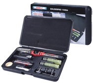 Cordless Automatic Ignition Soldering Kit - Caliber Tooling