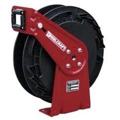 1/4 X 35' HOSE REEL - Caliber Tooling