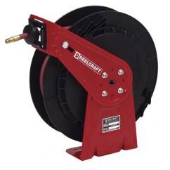 3/8 X 100' HOSE REEL - Caliber Tooling