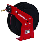 #RT635OLP - .640 OD x 3/8 ID x 35 Feet Hose - Reel Tek Hose Reel - Caliber Tooling