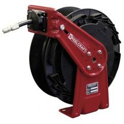 1/4 X 35' HOSE REEL - Caliber Tooling