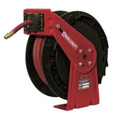 3/8 X 25' HOSE REEL - Caliber Tooling