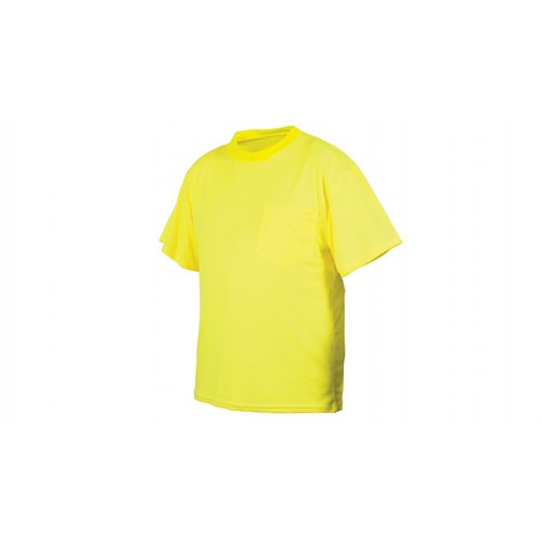 RTS2110NSXL LIME T-SHIRT