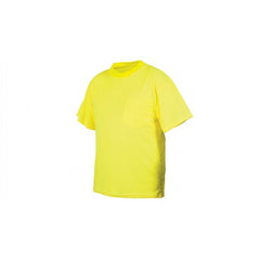 RTS2110NSX2 LIME T-SHIRT