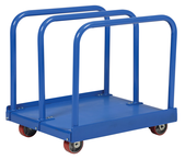 Panel Cart - 29 x 36'' 4,000 lb Capacity - Caliber Tooling