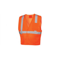 RVHL2520BRDX4 ORNG VEST