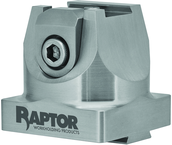 3/4 DOVETAIL FIXTURE W 3/4 DOVETAIL - Caliber Tooling