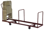 Chair Truck-1/8" Channel Steel Construction - Caliber Tooling