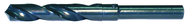 20.5mm  HSS 1/2" Reduced Shank Drill 118° Standard Point - Caliber Tooling