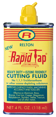 All Metal Cutting Fluid - 1 Gallon - Caliber Tooling