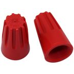 Wire Connectors - 22-10 Wire Range (Red) - Caliber Tooling