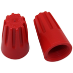 Wire Connectors - 22-10 Wire Range (Red) - Caliber Tooling