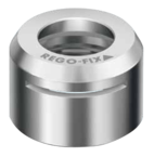 Hi-Q® ER8MS Nut for Highest RPM - Caliber Tooling