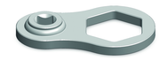 SW36 Hexagon 20 Nm Ring Wrench - Caliber Tooling