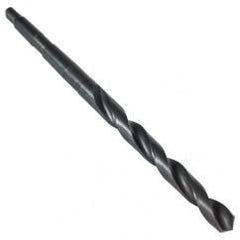 1-17/32 4MT HS TS DRILL-BLK - Caliber Tooling