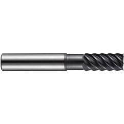 14MM SC MULTI-FLUTE MED EM-ALTIN - Caliber Tooling