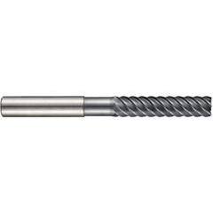 6MM SC MULTI-FLUTE LONG EM-ALTIN - Caliber Tooling