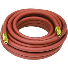 1/4 X 35' PVC HOSE - Caliber Tooling