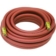 3/8 X 40' PVC HOSE - Caliber Tooling