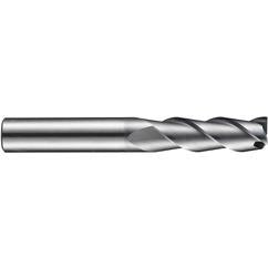 14MM SC 3FL LONG EM-ALCRN - Caliber Tooling