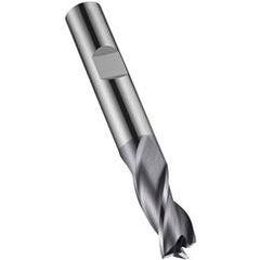 S933 18MM SC SLOTTING END MILL-TIALN - Caliber Tooling