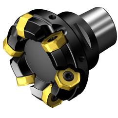 745080C621M COROMILL 745 - Caliber Tooling