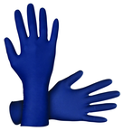 Thickster Powdered Latex Glove, 14 Mil - Medium - Caliber Tooling