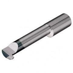 SAT-1250-12X - .360 Min. Bore - 3/8 Shank -.0850 Projection - Stub Acme Internal Threading Tool - AlTiN - Caliber Tooling